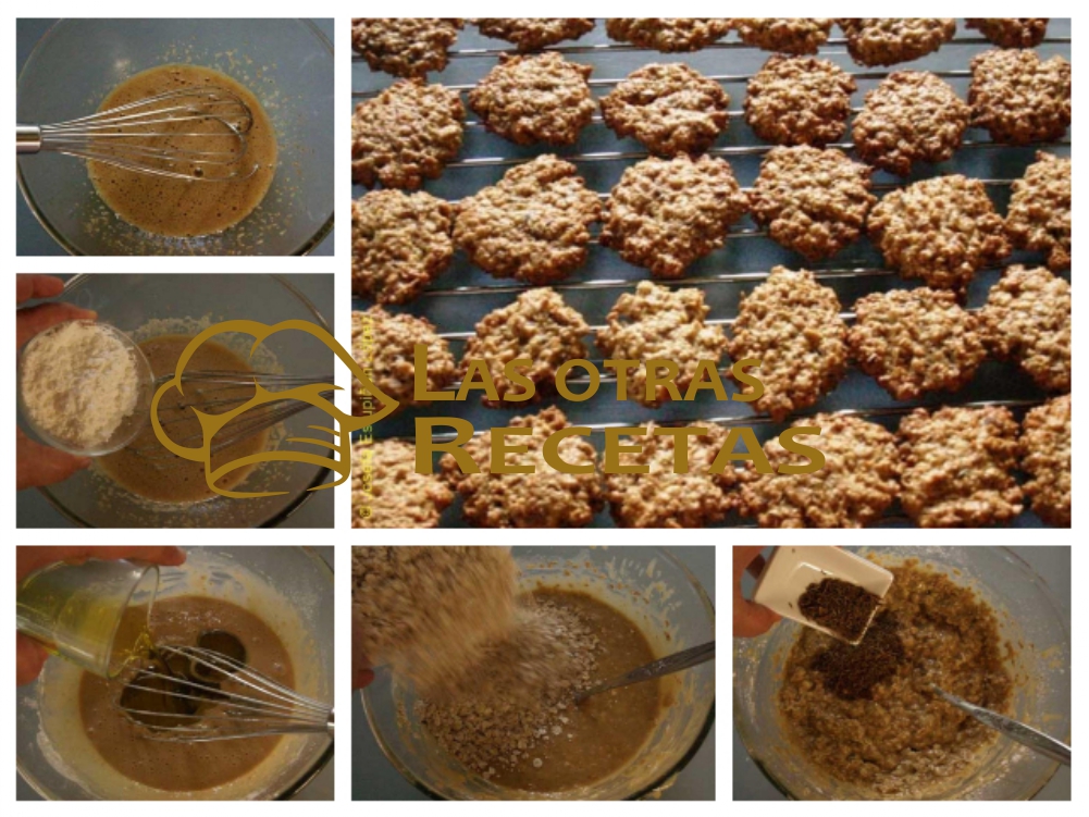 galletas_avena_comino_logo Las Otras Recetas - Galletas de avena con comino